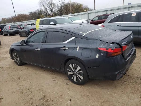 1N4BL4DV3KC104275 2019 NISSAN ALTIMA - Image 2