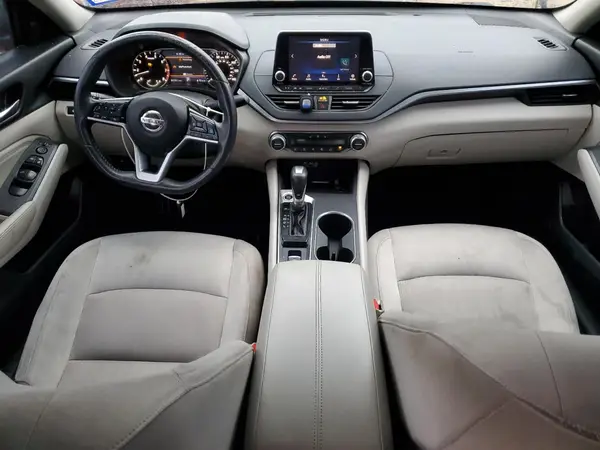 1N4BL4DV3KC104275 2019 NISSAN ALTIMA - Image 8