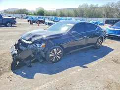 1N4BL4DV3KC104521 2019 NISSAN ALTIMA