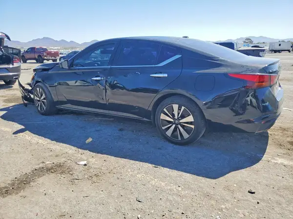 1N4BL4DV3KC104521 2019 NISSAN ALTIMA - Image 2