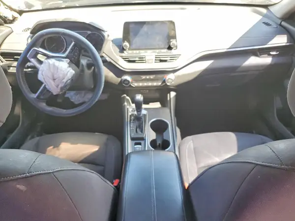 1N4BL4DV3KC104521 2019 NISSAN ALTIMA - Image 8