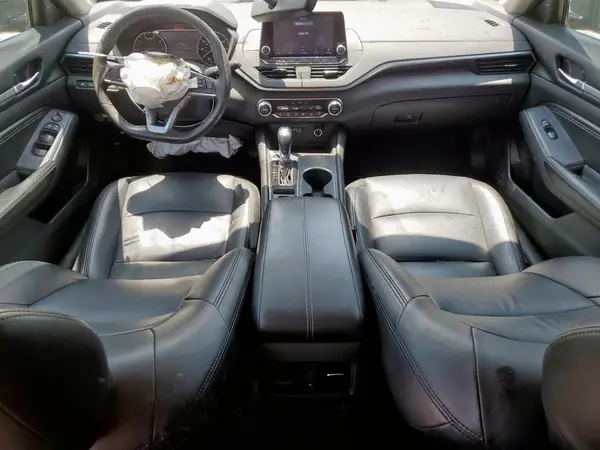1N4BL4DV3KC104552 2019 NISSAN ALTIMA - Image 8