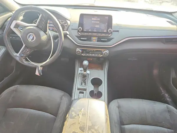 1N4BL4DV3KC104891 2019 NISSAN ALTIMA - Image 8