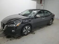 1N4BL4DV3KC105121 2019 NISSAN ALTIMA