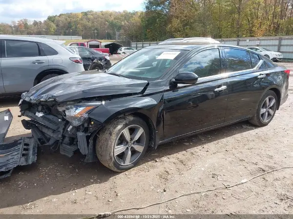 1N4BL4DV3KC105961 2019 NISSAN ALTIMA - Image 2