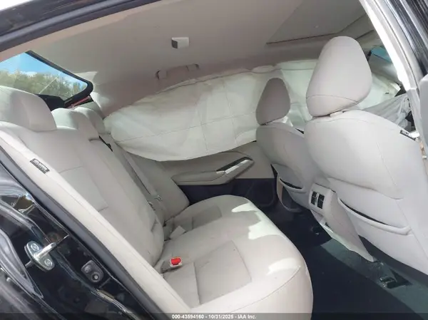 1N4BL4DV3KC105961 2019 NISSAN ALTIMA - Image 8