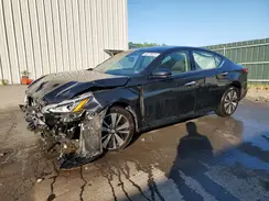 1N4BL4DV3KC107063 2019 NISSAN ALTIMA