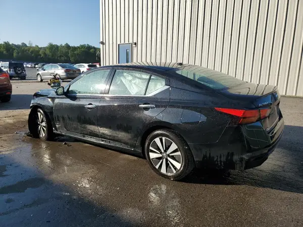 1N4BL4DV3KC107063 2019 NISSAN ALTIMA - Image 2