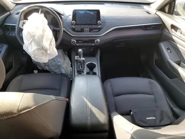 1N4BL4DV3KC107063 2019 NISSAN ALTIMA - Image 8
