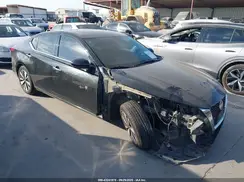 1N4BL4DV3KC107077 2019 NISSAN ALTIMA