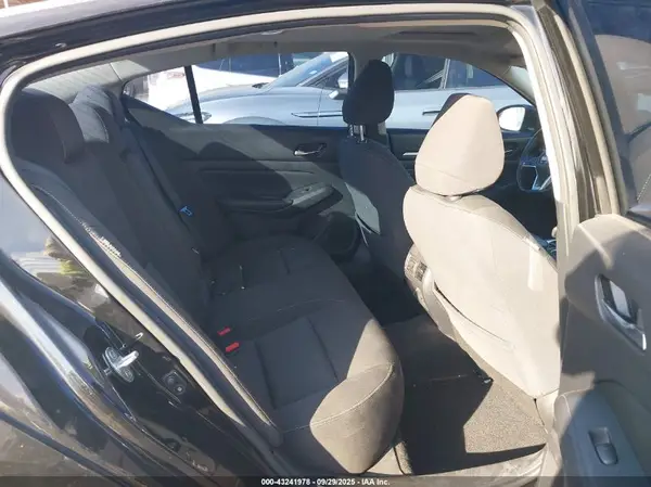 1N4BL4DV3KC107077 2019 NISSAN ALTIMA - Image 8