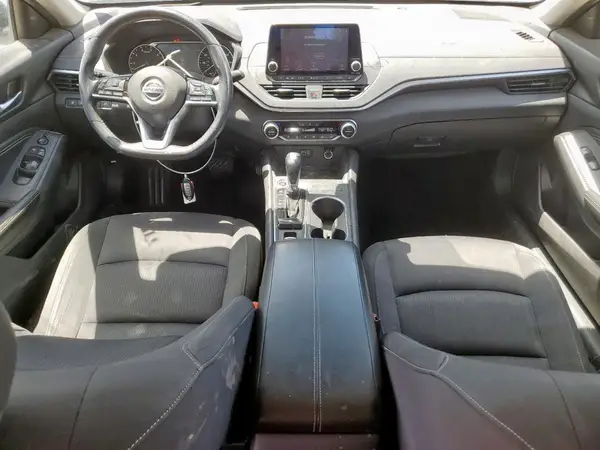 1N4BL4DV3KC107726 2019 NISSAN ALTIMA - Image 8