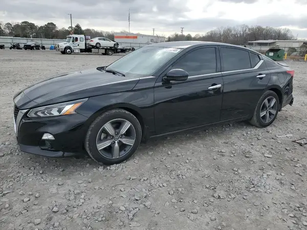 1N4BL4DV3KC108441 2019 NISSAN ALTIMA - Image 1