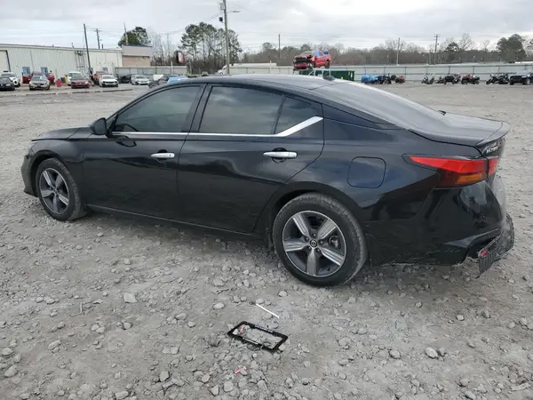 1N4BL4DV3KC108441 2019 NISSAN ALTIMA - Image 2