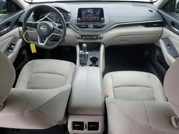 1N4BL4DV3KC108441 2019 NISSAN ALTIMA - Image 8