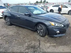 1N4BL4DV3KC109525 2019 NISSAN ALTIMA