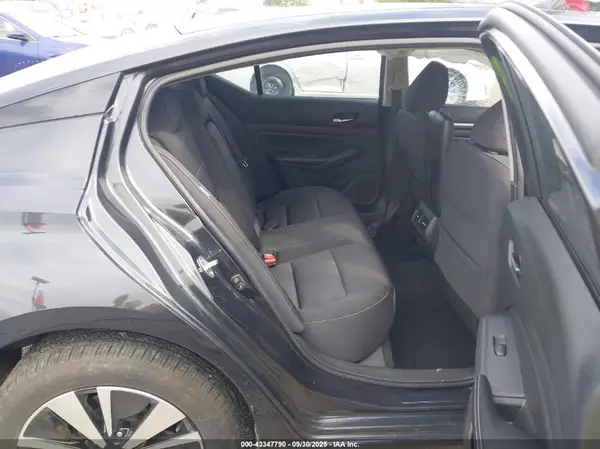 1N4BL4DV3KC109525 2019 NISSAN ALTIMA - Image 8