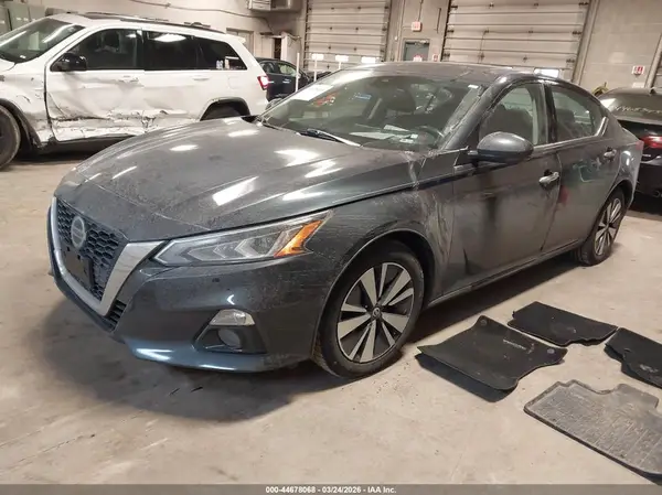 1N4BL4DV3KC110125 2019 NISSAN ALTIMA - Image 2