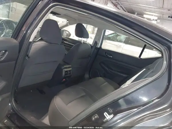 1N4BL4DV3KC110125 2019 NISSAN ALTIMA - Image 8