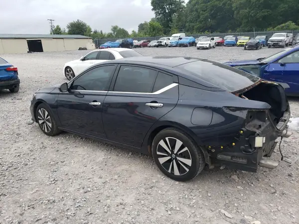 1N4BL4DV3KC110190 2019 NISSAN ALTIMA - Image 2