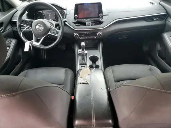1N4BL4DV3KC110190 2019 NISSAN ALTIMA - Image 8