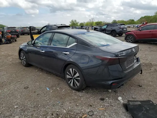 1N4BL4DV3KC110254 2019 NISSAN ALTIMA - Image 2