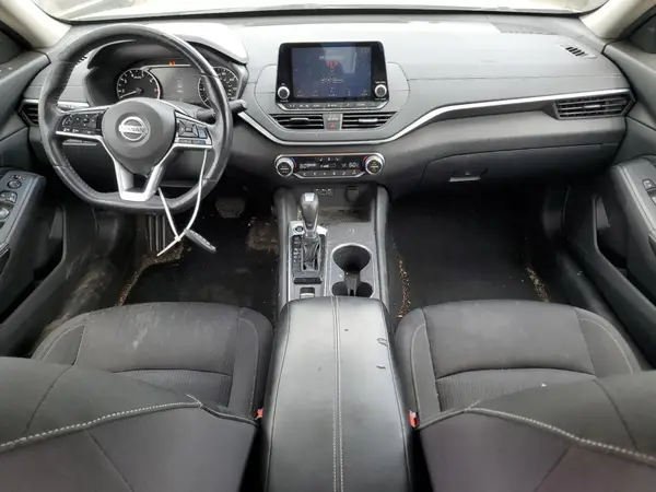 1N4BL4DV3KC110254 2019 NISSAN ALTIMA - Image 8
