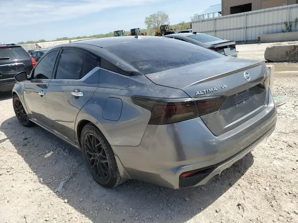 1N4BL4DV3KC111209 2019 NISSAN ALTIMA - Image 2