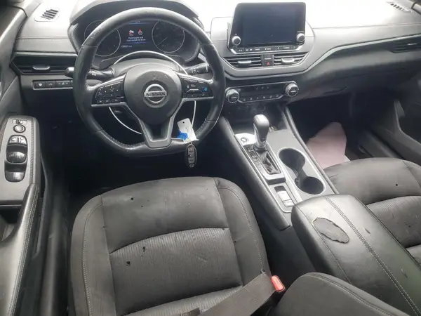 1N4BL4DV3KC111209 2019 NISSAN ALTIMA - Image 8