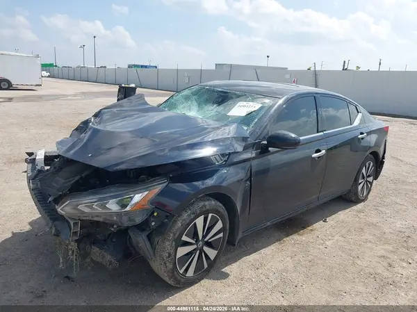 1N4BL4DV3KC111453 2019 NISSAN ALTIMA - Image 2
