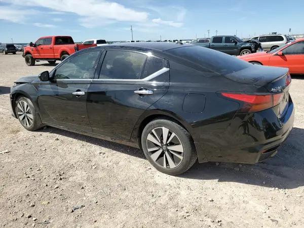1N4BL4DV3KC111470 2019 NISSAN ALTIMA - Image 2