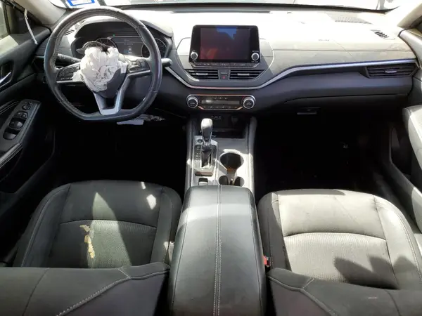 1N4BL4DV3KC111470 2019 NISSAN ALTIMA - Image 8