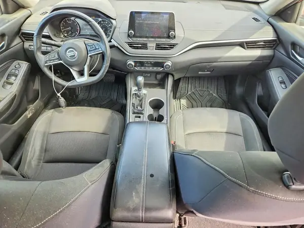 1N4BL4DV3KC113817 2019 NISSAN ALTIMA - Image 8