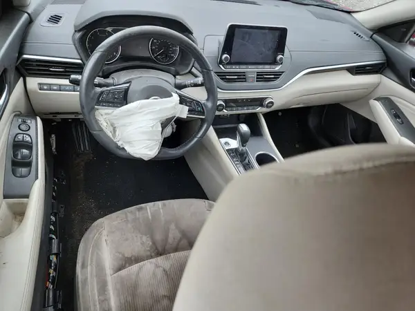 1N4BL4DV3KC115082 2019 NISSAN ALTIMA - Image 8