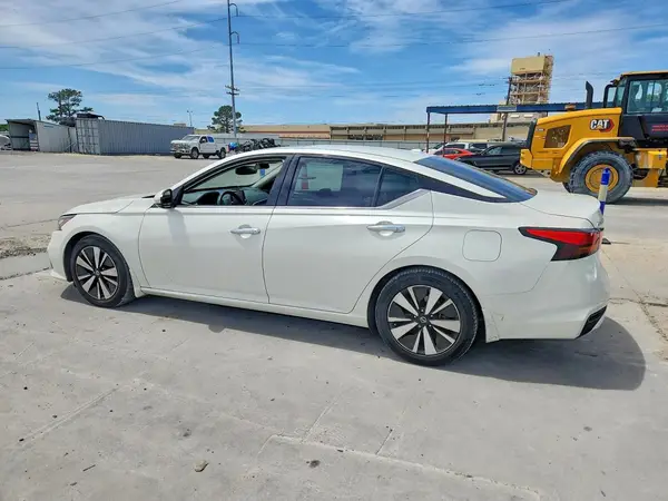 1N4BL4DV3KC116409 2019 NISSAN ALTIMA - Image 2