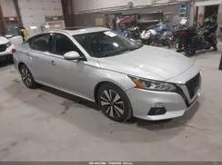 1N4BL4DV3KC120461 2019 NISSAN ALTIMA