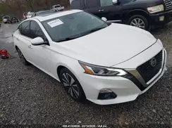 1N4BL4DV3KC120508 2019 NISSAN ALTIMA