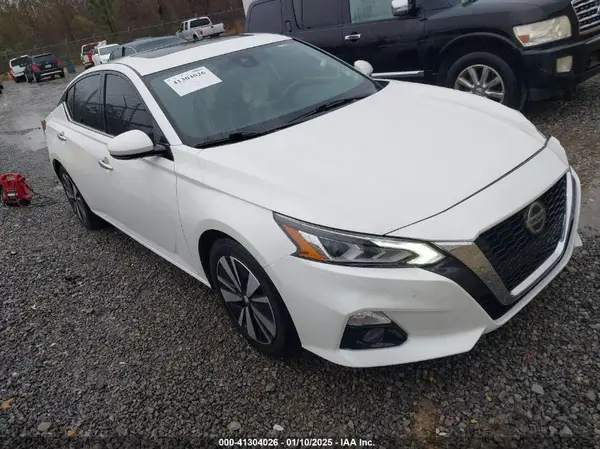 1N4BL4DV3KC120508 2019 NISSAN ALTIMA - Image 1