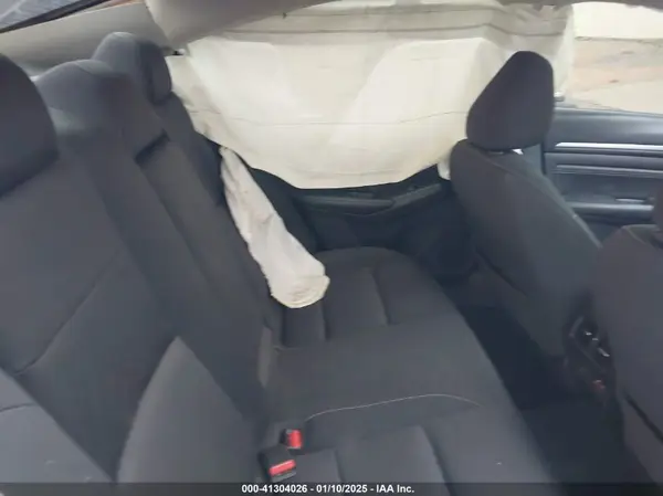 1N4BL4DV3KC120508 2019 NISSAN ALTIMA - Image 8
