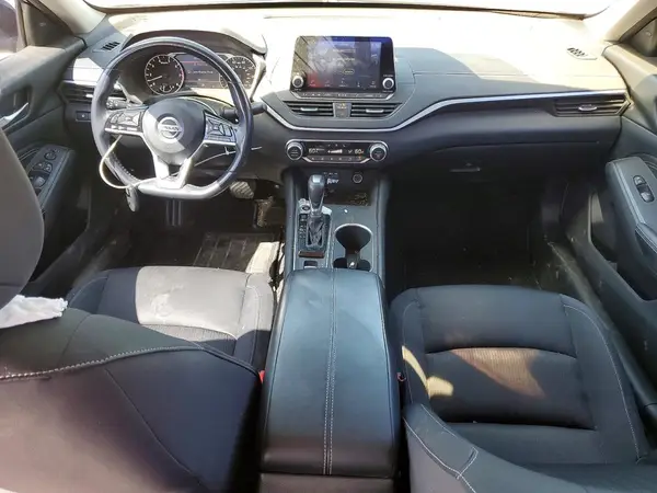 1N4BL4DV3KC120850 2019 NISSAN ALTIMA - Image 8