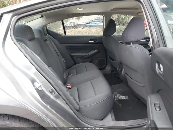 1N4BL4DV3KC121898 2019 NISSAN ALTIMA - Image 8