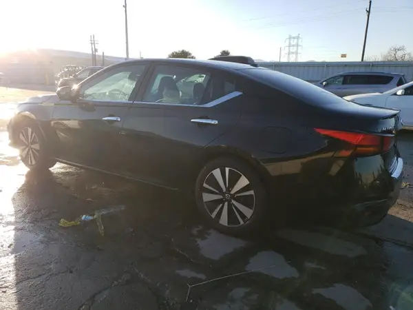 1N4BL4DV3KC122596 2019 NISSAN ALTIMA - Image 2