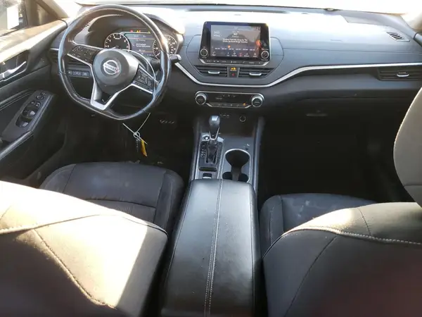 1N4BL4DV3KC122596 2019 NISSAN ALTIMA - Image 8