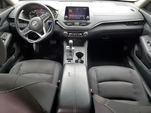 1N4BL4DV3KC126485 2019 NISSAN ALTIMA - Image 8