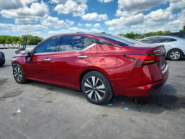 1N4BL4DV3KC126552 2019 NISSAN ALTIMA - Image 2