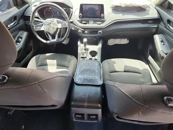 1N4BL4DV3KC126552 2019 NISSAN ALTIMA - Image 8