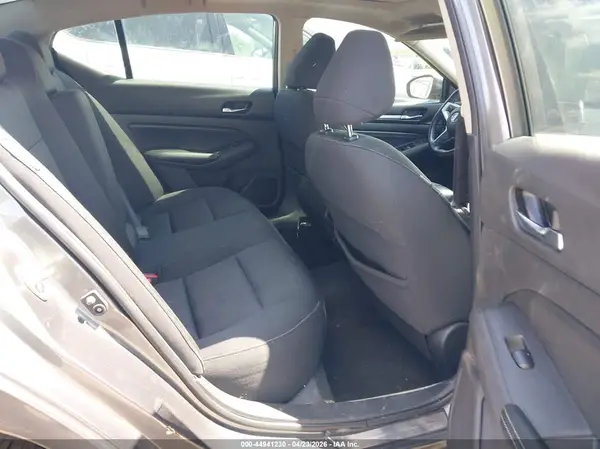 1N4BL4DV3KC126745 2019 NISSAN ALTIMA - Image 8