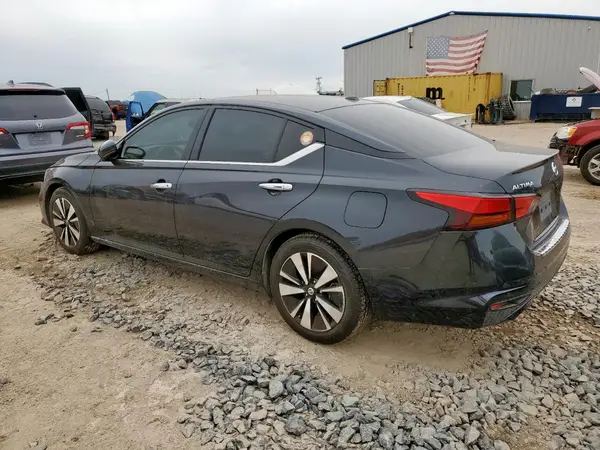 1N4BL4DV3KC126812 2019 NISSAN ALTIMA - Image 2