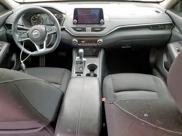 1N4BL4DV3KC126812 2019 NISSAN ALTIMA - Image 8