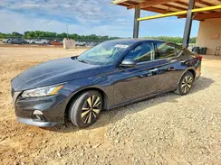 1N4BL4DV3KC126891 2019 NISSAN ALTIMA